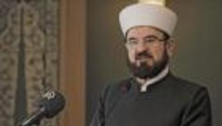 مسؤول بكردستان: القرداغي فضَّل "أردوغان" على قومه الأكراد