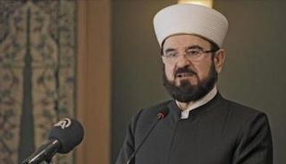 القرداغي من أبناء إقليم كردستان وحليف أردوغان