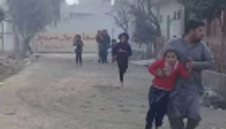 قتلى وجرحى في هجوم استهدف منظمة "أنقذوا الأطفال" بأفغانستان