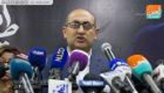 خالد علي يعلن انسحابه من سباق الرئاسة بمصر