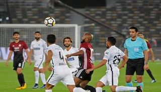 الوحدة والنصر