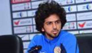 يعقوب الحوسني: الجزيرة يبحث عن فوز في الدوري