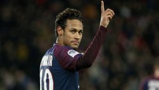 البرازيلي نيمار دا سيلفا