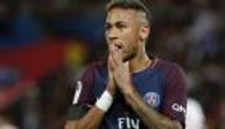 تقارير.. صافرات الاستهجان تهدد بقاء نيمار في سان جيرمان