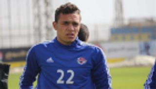 عنتر: أرحب بعرض للزمالك.. والإصابة منعت انتقالي للسعودية