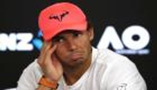 الإصابة تبعد رفائيل نادال عن الملاعب 3 أسابيع