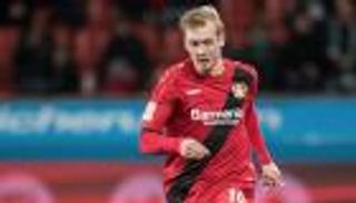 براندت يقرر التجديد لليفركوزن