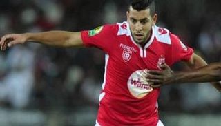 لاعب النجم الساحلي