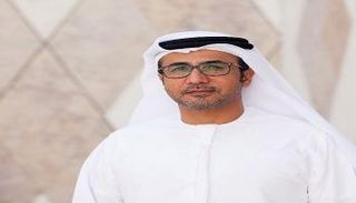 رئيس مجلس إدارة نادي العين