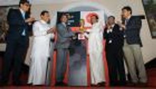 كأس العالم يستهل جولته الدولية من سريلانكا