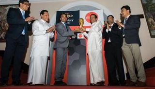 كأس العالم روسيا 2018