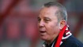 مدرب الفراعنة: هدفي ميدالية أولمبية في طوكيو 2020