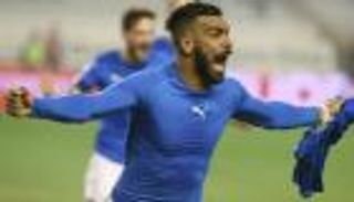 إشادة كرواتية بالجزائري سوداني 