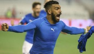 العربي هلال سوداني  