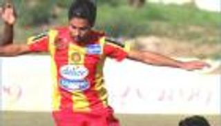 الكبيّر يخصص برنامج "تخسيس" لمهاجم الترجي "البدين"