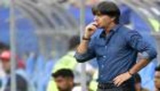 لوف سعيد بمواجهة فرنسا وهولندا في دوري الأمم الأوروبية