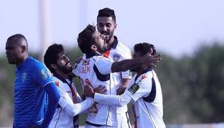 كأس خادم الحرمين الشريفين