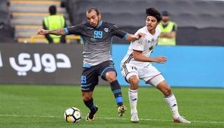 الدوري الإماراتي