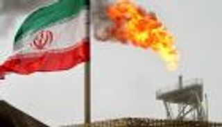 اختفاء 3 مليارات دولار من إيرادات نفط إيران