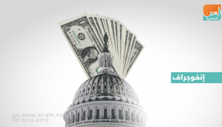 شركات التكنولوجيا تزيد نفقاتها للضغط على واشنطن