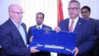 استقالة المنسق الأممي للمساعدات الإنسانية باليمن 