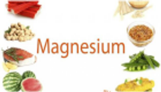 تعرف على أعراض نقص المغنيسيوم في الجسم
