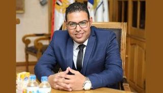 الكاتب مصطفى سليم