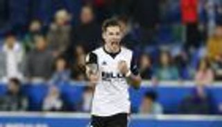 فالنسيا يتأهل لنصف نهائي كأس ملك إسبانيا