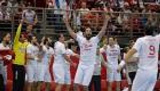 تونس تكتسح أنجولا وتتأهل لنهائي بطولة أفريقيا لكرة اليد