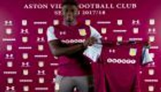 توانزيبي لاعب مانشستر يونايتد الشاب ينتقل إلى أستون فيلا