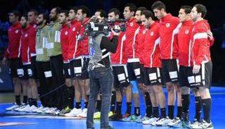 منتخب مصر لكرة اليد