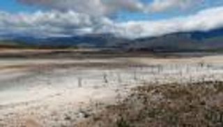 الجفاف يهدد سكان كيب تاون.. اختفاء المياه من البيوت في إبريل