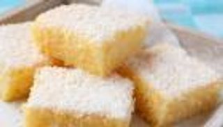 طريقة عمل بسيمة جوز الهند