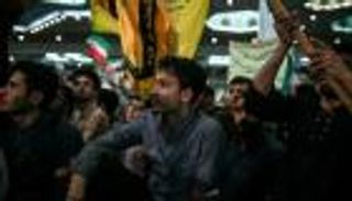 مفكر إيراني: قمع الاحتجاجات لن يخمد نارها