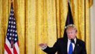 ترامب مستعد للاستجواب "تحت القسم" بشأن التدخل الروسي