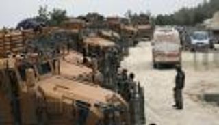 ألمانيا.. مطالبات واسعة بوقف تصدير السلاح لتركيا