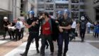 1488 محامياً ضحايا قانون الطوارئ التركي