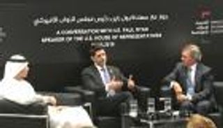 رئيس مجلس النواب الأمريكي: الإمارات أكبر حليف لنا