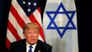 ترامب للفلسطينيين: المساعدات مقابل محادثات السلام