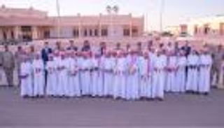 بالصور.. التحالف ينقذ 27 طفلا يمنيا جندهم الحوثي للقتال