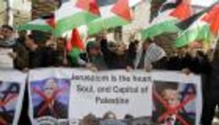 فلسطين ترفض ضغوط ترامب: لن نلتقي مسؤولي إدارتك