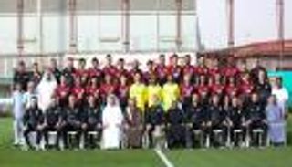 الوحدة الإماراتي: نعيش أفضل فتراتنا ولا نتأثر بالغيابات