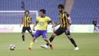 اتحاد الكرة السعودي يمنح أندية الدوري إعانة احتراف