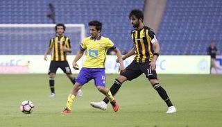 النصر والاتحاد يحتاجان للدعم