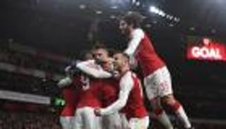 أرسنال يقلب الطاولة على تشيلسي ويتأهل لنهائي كأس الرابطة