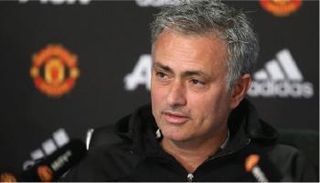 جوزيه مورينيو