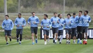 منتخب أوروجواي