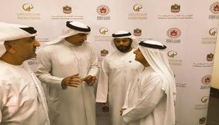 الأولمبياد الخاص في أبوظبي