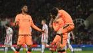 نجم ليفربول يفاجئ صلاح بتصريح ناري