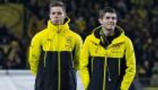 مانشستر يونايتد يسعى لضم ثنائي دورتموند في الصيف